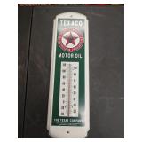 Texaco Thermometer