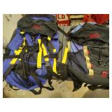 Coleman Peak 1 Hiking Backpacks