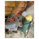 Tip Sandblaster & Sand - Read Details