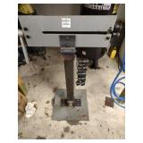 Woodward Fab Bead Roller Model RM12