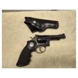Smith & Wesson 38 Special Revolver - Read Details
