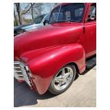1949 Chevrolet Truck