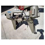 Rong Fu Metal Band Band Saw