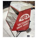 1971 Trico Wiper Blade Display