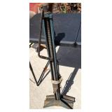 Ausco Saf-Lift Bumper Jack