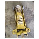 Hi-Load 2 1/4 Ton Floor Jack