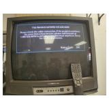 Curtis Mathes 27" TV