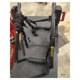 Outback Bicycle Rack