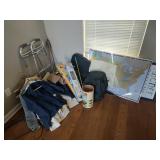 Assorted Household Items