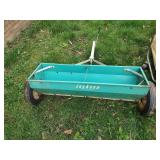 Jackson Pull Behind Seeder