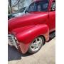 1949 Chevrolet Truck