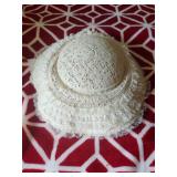 Vintage Hat 3
