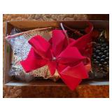 Assortment of Christmas Dï¿½cor