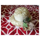Vintage Hat 5