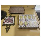 Trivets