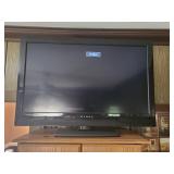 Dynex Flat Screen TV 31