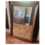 Vintage Mirror 28