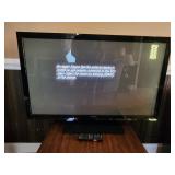 Panasonic Flat Screen TV 42