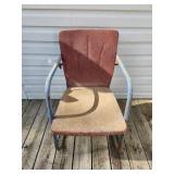 Vintage Lawn Chair