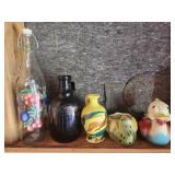 Glass Assortment