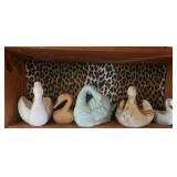 Swan Assortment