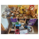 Hardware Assortment