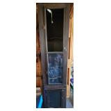 Antique Cabinet Needs Repair 79