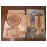 Cutting Board Assortment