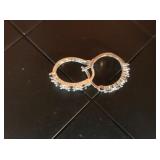 925 Silver Earrings