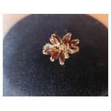 18k Gold Ring