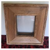 Wooden Picture Frame 14
