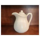 Vintage McCoy Ceramic Pitcher