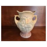 Vintage Hull Pottery Wild Flower Vase