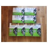 Outdoor Lighting Assortment