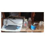 Facit Typewriter