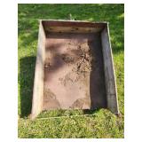 Utility Cart 36"x46"