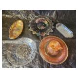 Assortment of Serving Dishes