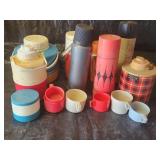 Thermos Assortment