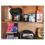 Automotive Assortment
