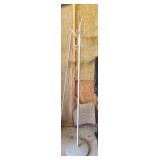 Vintage Coat Rack
