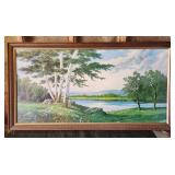 Don Blisard Painting 51