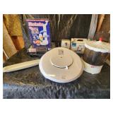 Kitchen Appliance Assortment