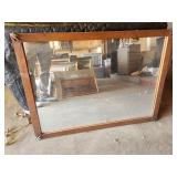 Vintage Mirror 39.5