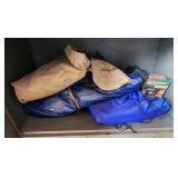 3 Air Mattresses with 2 Air Pumps