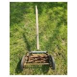 Vintage Grass Cutter
