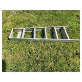 6 Foot Ladder