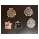 Sterling Silver Charms