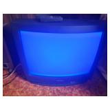 27" Sharp TV