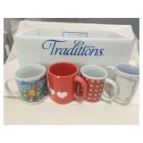 Box of Coffee Cups