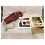 Vintage Vacuum and Massager